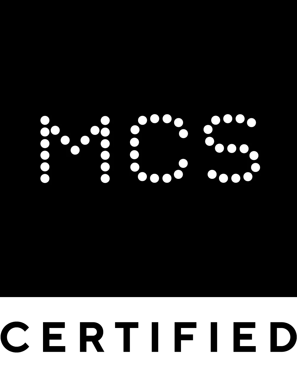 MCS Certification
